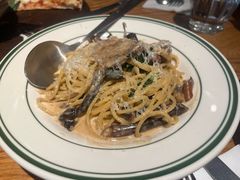 -La Strada(安福路店)