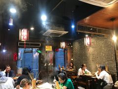 -欧阳小姐在成都(鼓楼店)