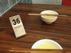米汤-爱家面馆(常州总店)