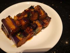 肉末茄子-鼎泰丰(国金店)