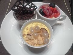 -深圳四季酒店·馥自助餐厅