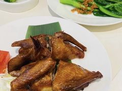 -蔡澜点心·粤菜(月星环球港店)