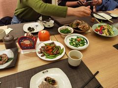 -德川家日本料理(顺义华联店)