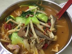 -红鼻子桂林米粉(金唐新光界店)