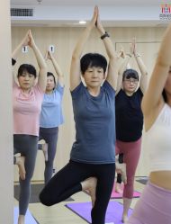 -酉嘉瑜伽YO+YOGA