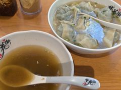 -梦花街馄饨店(中华苑店)