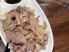 -车头老二大排档(金城步行街店)