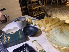 -狐狸爱上椰子鸡(滨江星光大道店)