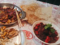 -聚味斋香辣蟹(生态城万达店)