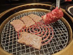 -厚贞日式烤肉(浦东汇智店)