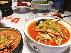 -俏江南天津时尚曲艺主题餐厅(马场道店)