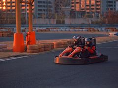 -千岛湖燃擎卡丁车赛车主题乐园(秀湖路店)