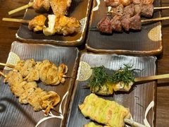 -鸟鹏烧鸟居酒屋(珠江新城店)