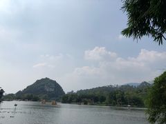 -星湖旅游景区七星岩