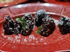 -萬國春·中菜馆(颐和公馆店)