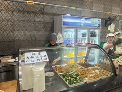 -清真·马洪小炒泡馍馆(钟楼回民街店)
