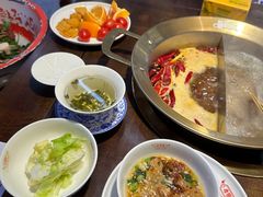 -牛签签串串香(IFS店)