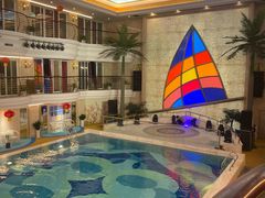 -海韵之星邮轮水会(明发商业广场店)