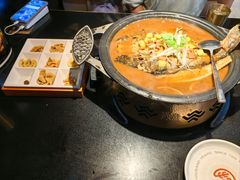 -探鱼·鲜青椒爽麻烤鱼(领展购物广场店)
