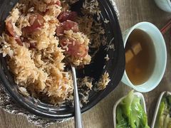 -煲煲香快餐(南京路店)