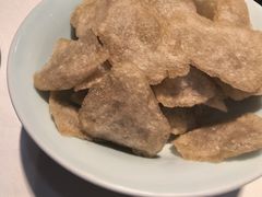 炸灌肠-到家尝北京菜(西坝河店)