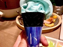 -小大董·烤鸭(凤凰汇店)