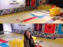 -宝龙艺术中心(七宝宝龙城店)