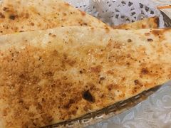 -葛尼沙印度餐厅 (镇明路店)
