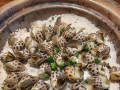 -高佳庄·舟山海鲜(海景旗舰店)