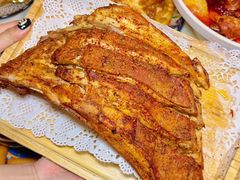 -阿布都新疆音乐美食城(长湖路店)