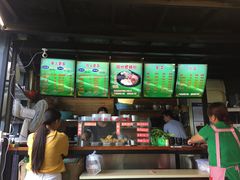 -螺大蛳柳州螺蛳粉·火锅·热干面(西城永捷店)