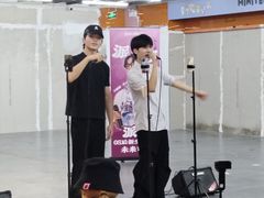 -时尚天河商业广场
