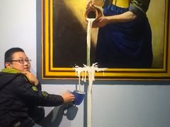 -3D异度视界体验馆
