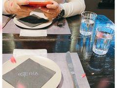 -Osteria意大利餐厅