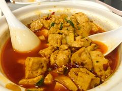 -高老庄·老溧阳·私房菜(南山竹海店)