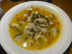 -三凤酒家·百年无锡菜(清扬茂业店)