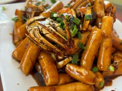 -妈妈的小作坊(陈家镇店)