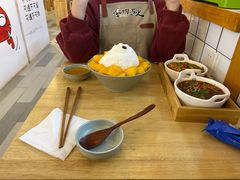-怪物的冰与火(天虹商场中山路店)