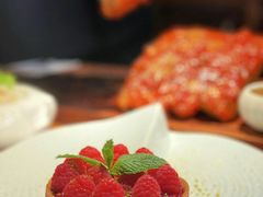 -格鲁·秀色Georgia’s Feast