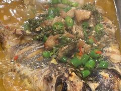-鱼酷活鱼烤鱼(梅江印象城店)