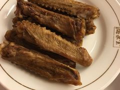 -北京全聚德(天安门店)