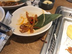 -新石器烤肉(美利广场店)