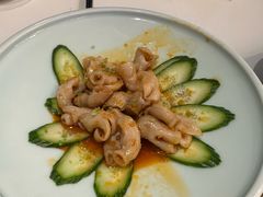 -山泉粤宴(广东大厦店)