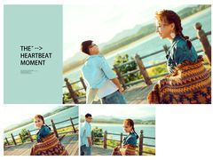 -浪漫一生摄影美学(怀柔开放路店)