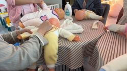 -星乐宝·沁漫月子中心(宝龙一城店)