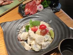 -黑牛の店·和牛烧肉(石家庄万象城店)