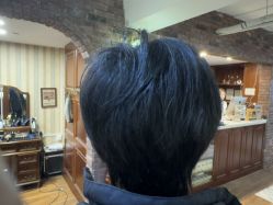 -BarberKiNG男士理发馆Barbershop