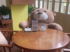 -比多罗咖啡吧(三亚海棠湾万丽度假酒店)