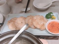 湛江煎虾饼-尚一汤·粤菜海鲜(环球港店)