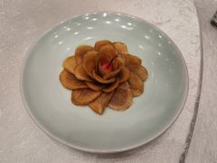 -世纪缘湖滨花园酒店·湖景轩中餐厅(太阳宫店)